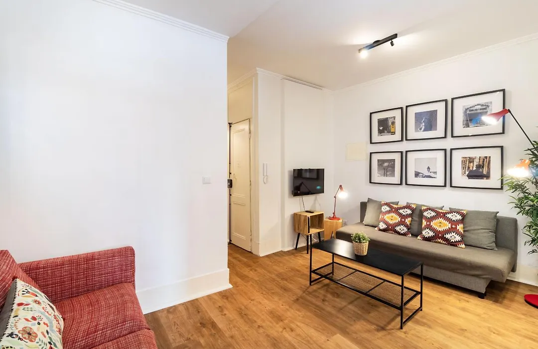 Restauradores By Central Hill Apartments-1