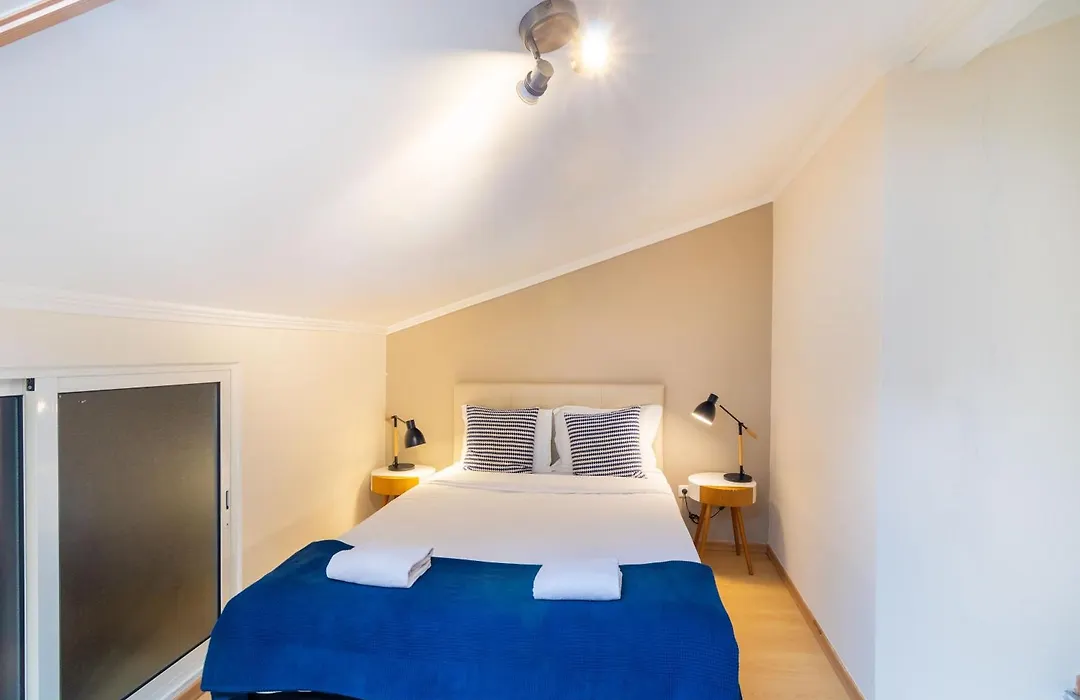 Restauradores By Central Hill Apartments-1