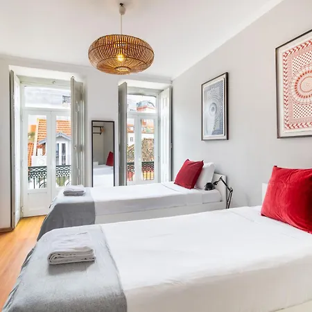 Restauradores By Central Hill Apartments-3