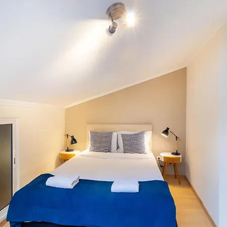 Restauradores By Central Hill Apartments-2